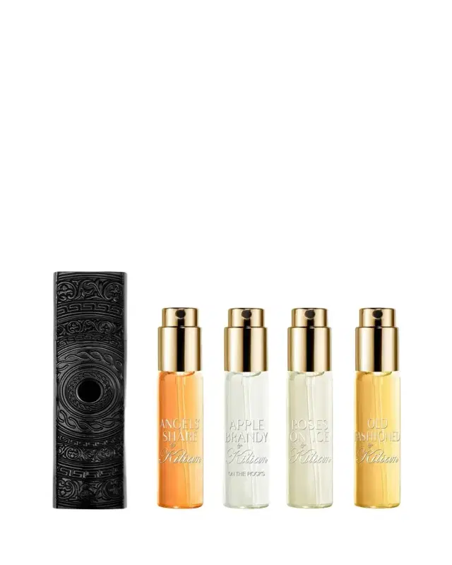 Kilian Liquors Eau de Parfum Discovery Set