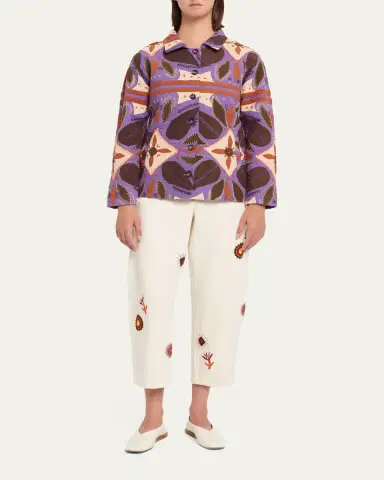 Kartik Research Godhadi Jacket | Thumbnail 2