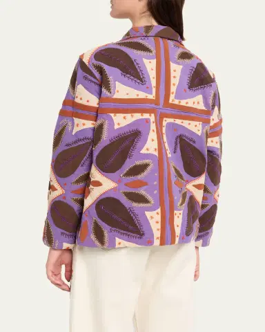 Kartik Research Godhadi Jacket | Thumbnail 3