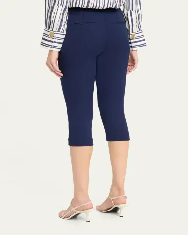 SEROYA Samra Capri Pants | Thumbnail 3