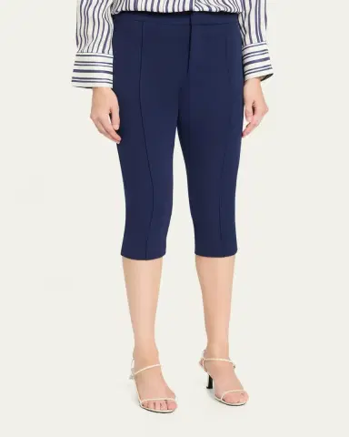 SEROYA Samra Capri Pants | Thumbnail 4