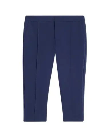 SEROYA Samra Capri Pants | Thumbnail 1