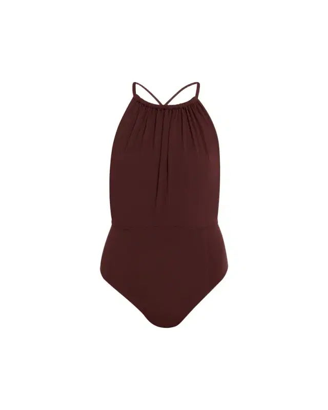 Sifnos One-Piece Swimsuit