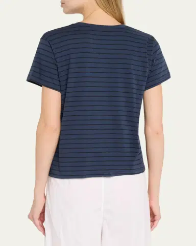 Jamie Haller The Chameleon T-Shirt | Thumbnail 3 Jamie Haller The Chameleon T-Shirt | Thumbnail 3