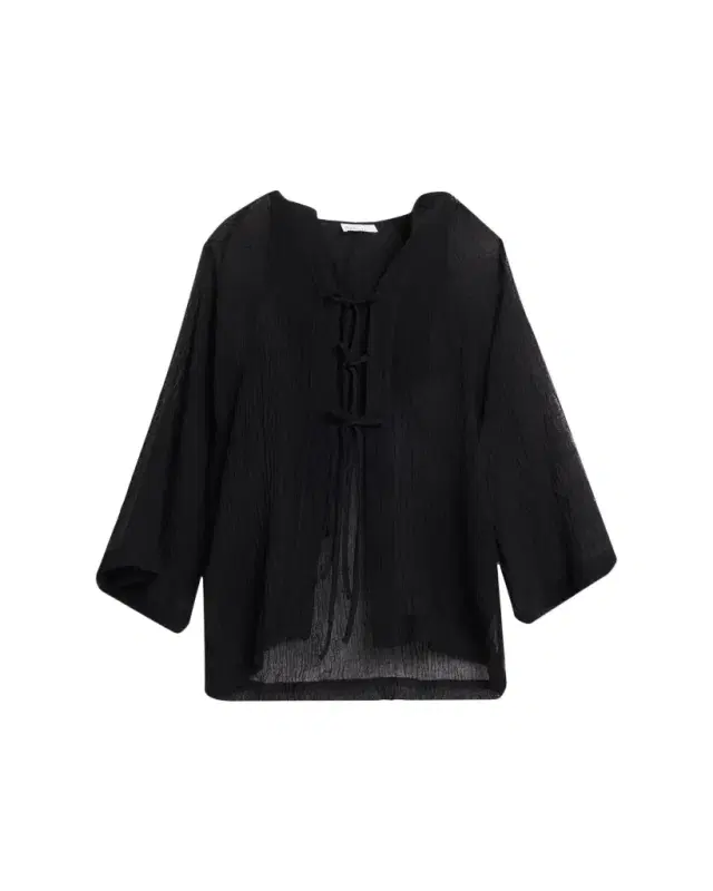 Lisa Marie Fernandez Beach Cape Mini Coverup