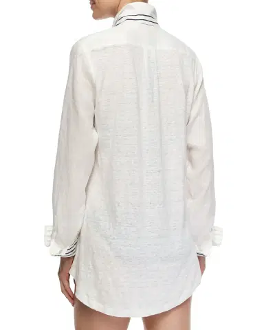 ALÉMAIS Wanda Embroidered Midi Dress | Thumbnail 6 ALÉMAIS Wanda Embroidered Midi Dress | Thumbnail 6