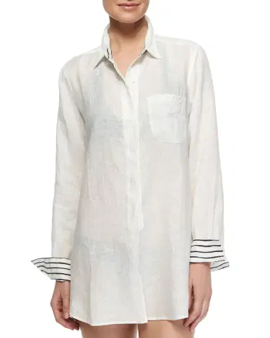 ALÉMAIS Wanda Embroidered Midi Dress | Thumbnail 7 ALÉMAIS Wanda Embroidered Midi Dress | Thumbnail 7