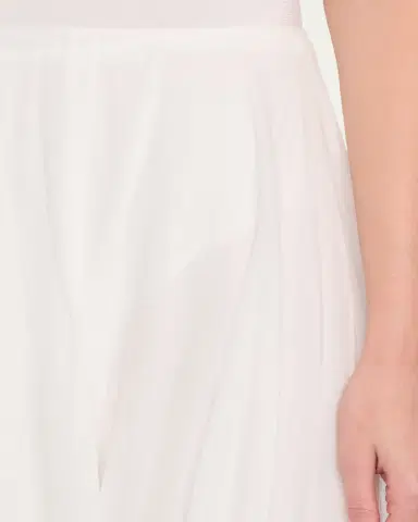 TOTEME Draped Cocoon Midi Skirt | Thumbnail 5 TOTEME Draped Cocoon Midi Skirt | Thumbnail 5