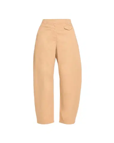 Ulla Johnson Laure Barrel-Leg Pants | Thumbnail 1