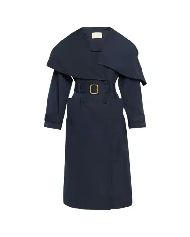 Ulla Johnson Marcelle Trench Coat | Thumbnail 1