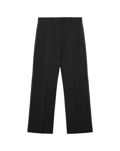 Loewe Side-Stripe Straight-Leg Pants | Thumbnail 1 Loewe Side-Stripe Straight-Leg Pants | Thumbnail 1