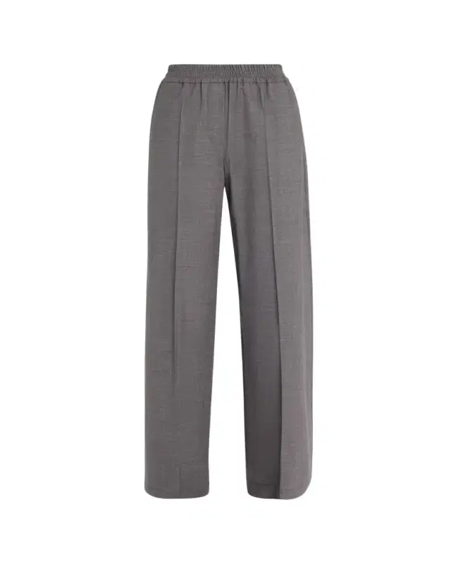 Brunello Cucinelli Tropical Luxury Track Trousers