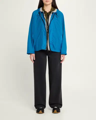 Loewe Multi Layer Technical Jacket | Thumbnail 2 Loewe Multi Layer Technical Jacket | Thumbnail 2