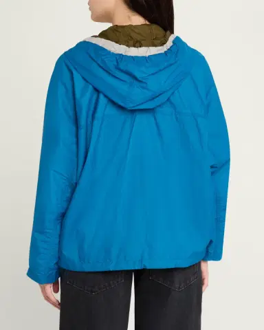 Loewe Multi Layer Technical Jacket | Thumbnail 3 Loewe Multi Layer Technical Jacket | Thumbnail 3