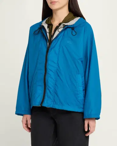 Loewe Multi Layer Technical Jacket | Thumbnail 4 Loewe Multi Layer Technical Jacket | Thumbnail 4