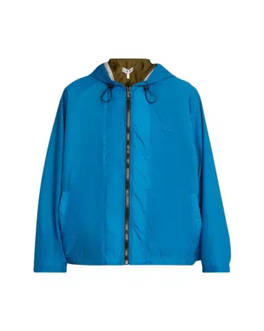 Loewe Multi Layer Technical Jacket | Thumbnail 1 Loewe Multi Layer Technical Jacket | Thumbnail 1