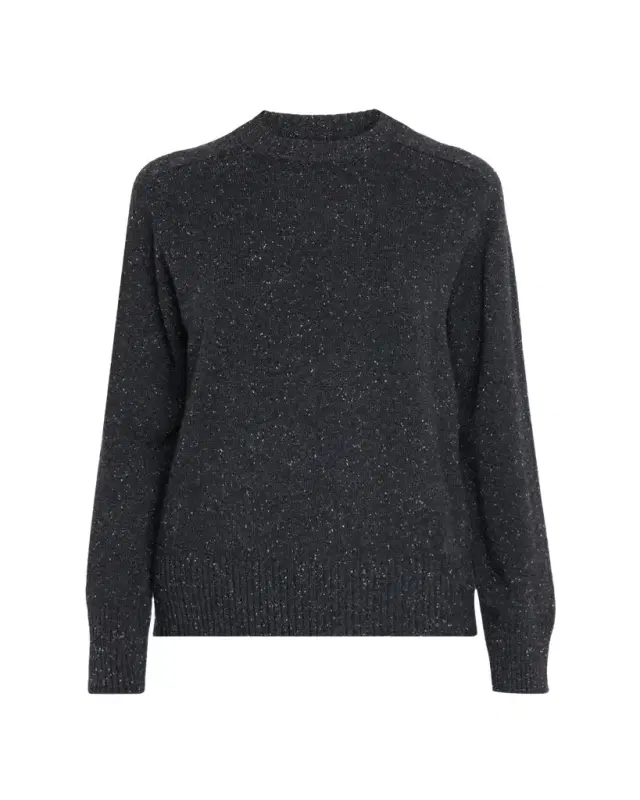 Baltra Cashmere Crewneck Sweater