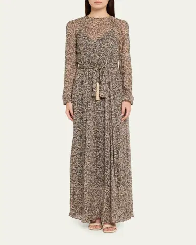 Zimmermann Valiant Sheath Dress | Thumbnail 2