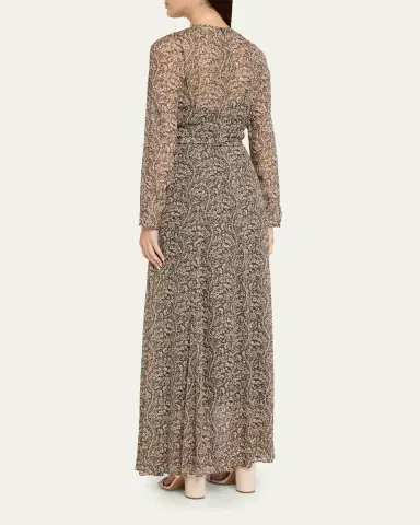 Zimmermann Valiant Sheath Dress | Thumbnail 3