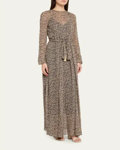 Zimmermann Valiant Sheath Dress | Thumbnail 4
