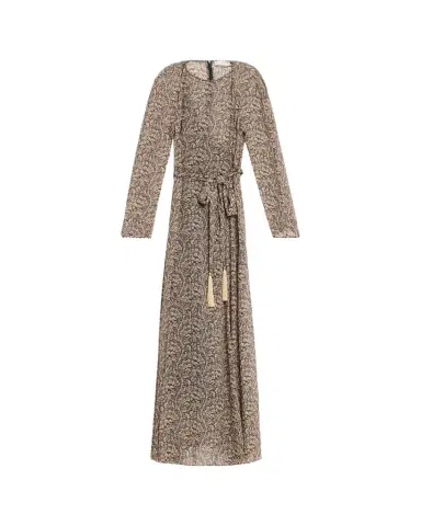 Zimmermann Valiant Sheath Dress | Thumbnail 1