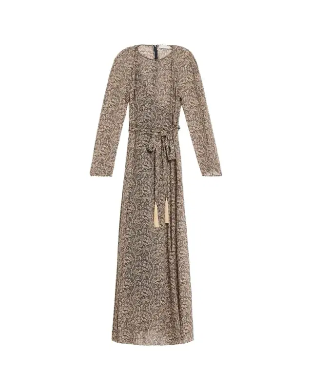 Zimmermann Valiant Sheath Dress