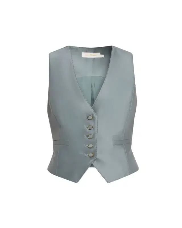 Zimmermann Valiant Waistcoat
