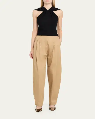 A.L.C. Elouise V-Neck Top | Thumbnail 2