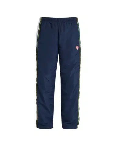 Casablanca Men's Logo Paneled Sweatpants | Thumbnail 1