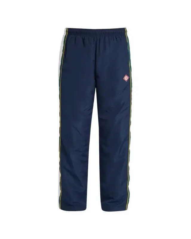 Casablanca Men's Logo Paneled Sweatpants