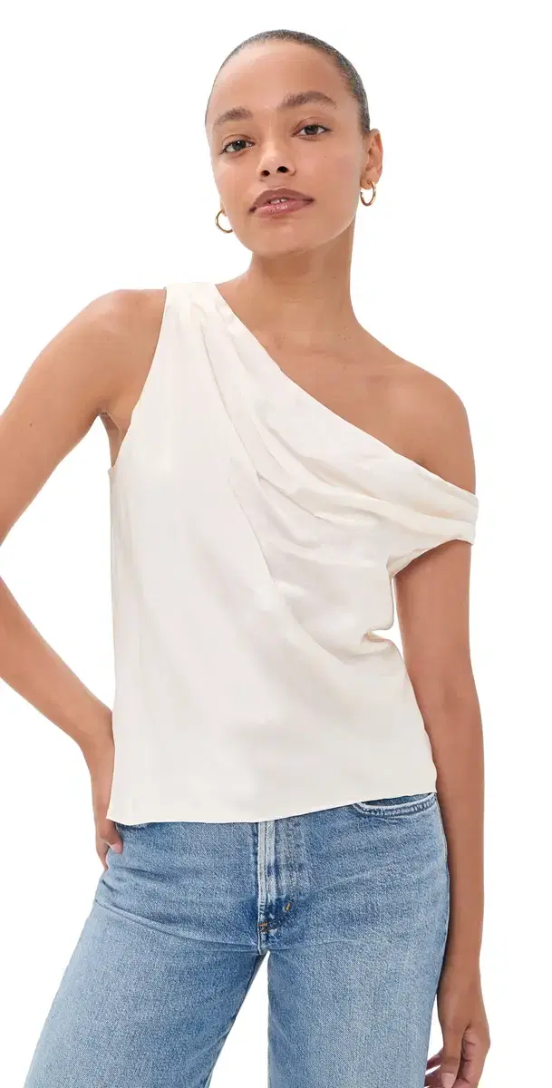 CAMI NYC Kayo Top acadamia