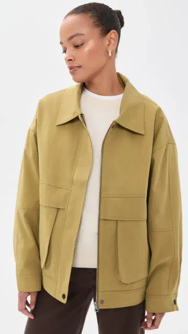 Roucha Jonas Jacket | Thumbnail 2 Roucha Jonas Jacket | Thumbnail 2