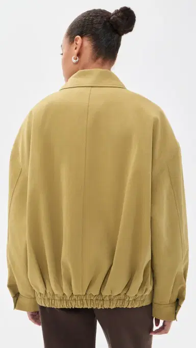Roucha Jonas Jacket | Thumbnail 3 Roucha Jonas Jacket | Thumbnail 3