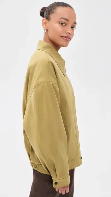 Roucha Jonas Jacket | Thumbnail 4 Roucha Jonas Jacket | Thumbnail 4