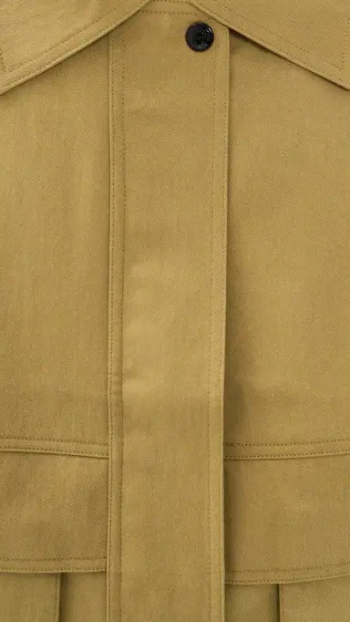 Roucha Jonas Jacket | Thumbnail 6 Roucha Jonas Jacket | Thumbnail 6