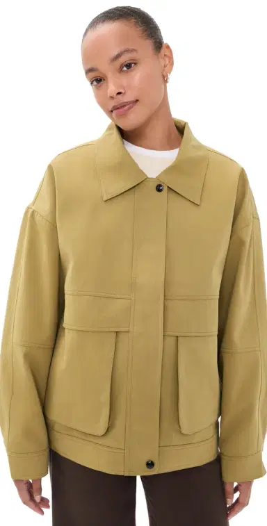 Roucha Jonas Jacket | Thumbnail 1 Roucha Jonas Jacket | Thumbnail 1