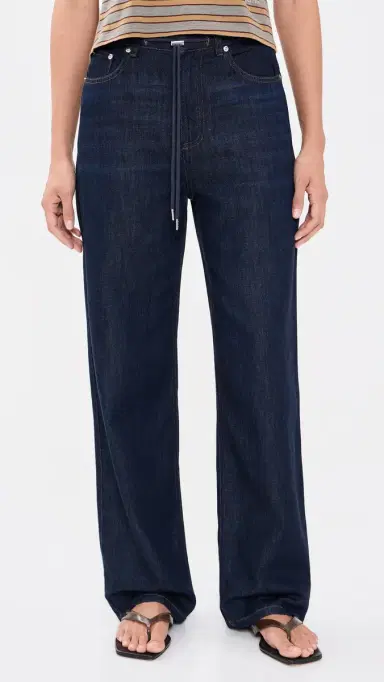 RAILS Normandie Jeans Rinse Wash | Thumbnail 2