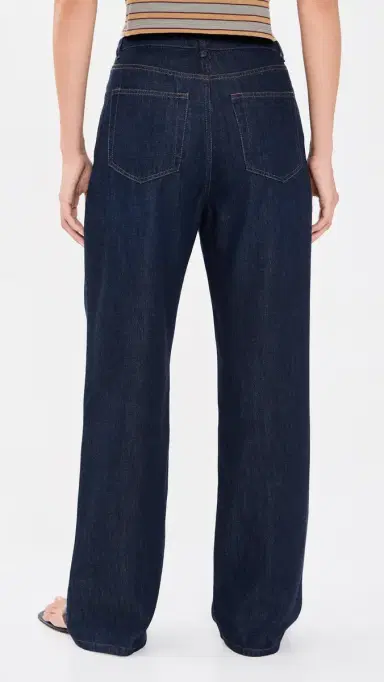 RAILS Normandie Jeans Rinse Wash | Thumbnail 3