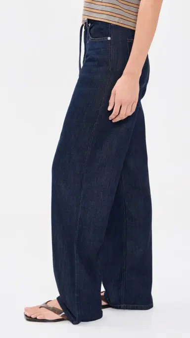 RAILS Normandie Jeans Rinse Wash | Thumbnail 4