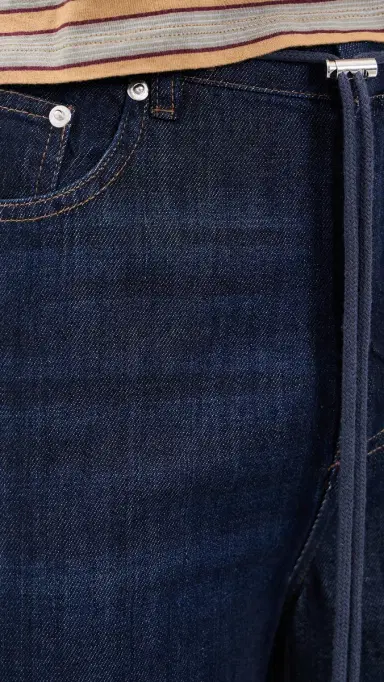 RAILS Normandie Jeans Rinse Wash | Thumbnail 6