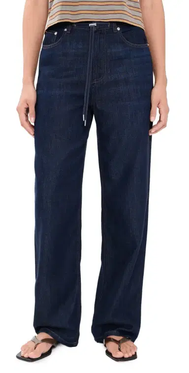 RAILS Normandie Jeans Rinse Wash | Thumbnail 1