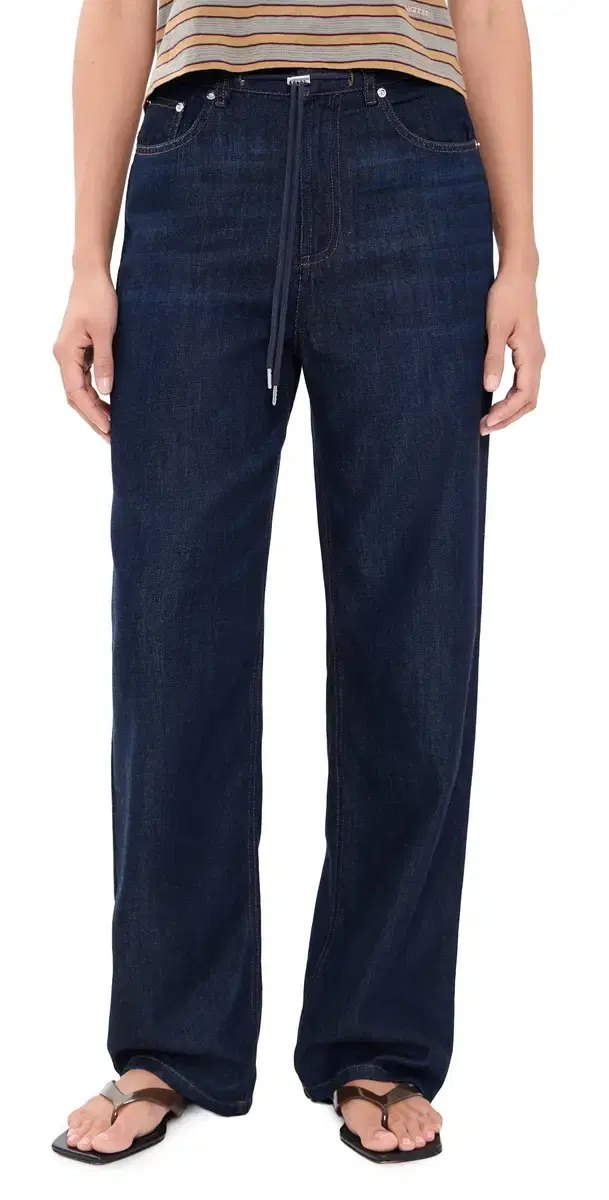 RAILS Normandie Jeans Rinse Wash