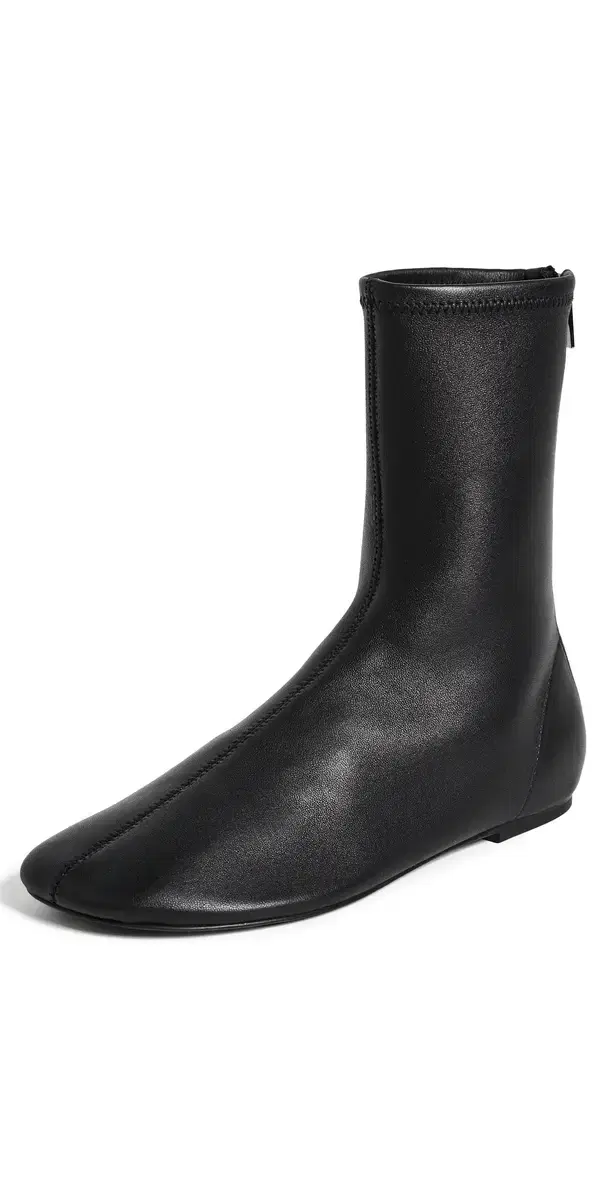 A.EMERY A. EMERY Sutherland Boots Black