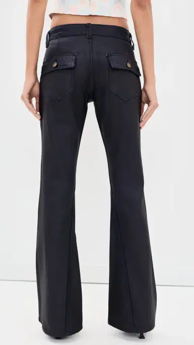 LIONESS ary-Kate Jeans Onyx | Thumbnail 3