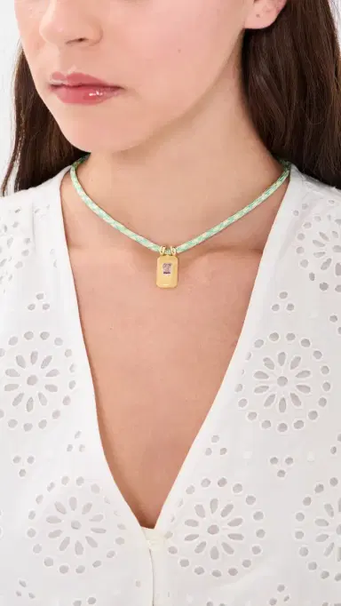Lacey Ryan Nina Necklace | Thumbnail 3