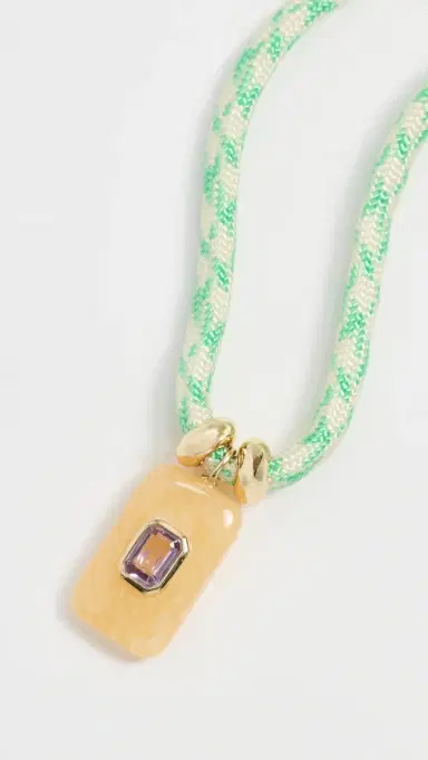 Lacey Ryan Nina Necklace | Thumbnail 4