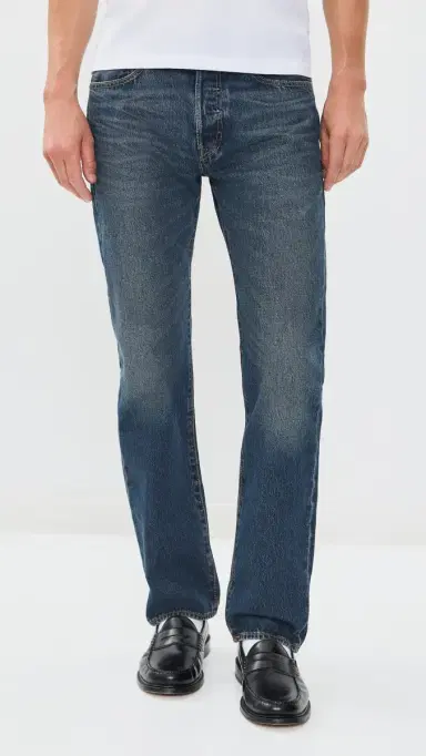 Levi's 501 Original Jeans Vintage Avenue | Thumbnail 2 Levi's 501 Original Jeans Vintage Avenue | Thumbnail 2