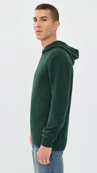 Greyson Koko Hooded Sweater Jesper M | Thumbnail 4