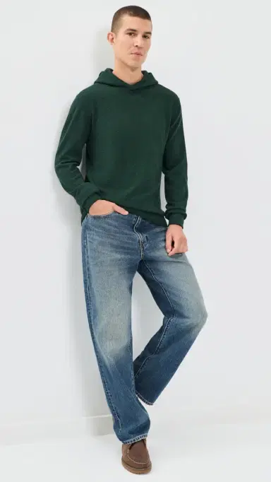 Greyson Koko Hooded Sweater Jesper M | Thumbnail 5
