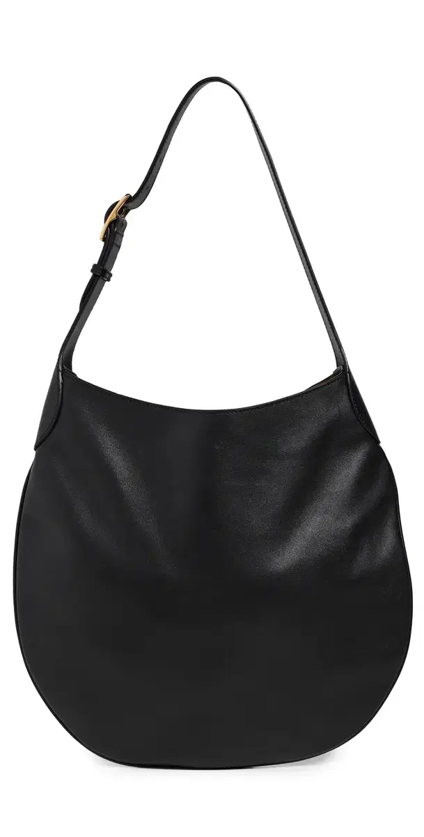 Nili Lotan Jagger Bag Black One Size